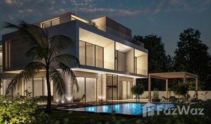 6 Habitaciones Villa en venta en Al Barari Villas, Dubái Al Barari Residences