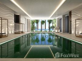 3 спален Квартира на продажу в Atlantis The Royal Residences, Palm Jumeirah, Дубай