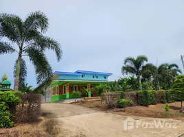 5 Schlafzimmer Haus zu verkaufen in Thap Sakae, Prachuap Khiri Khan, Thap Sakae, Thap Sakae, Prachuap Khiri Khan, Thailand