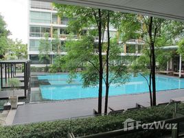 4 Bedrooms Penthouse for rent in Phra Khanong, Bangkok Ficus Lane