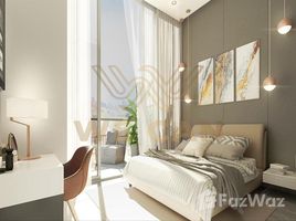 1 спален Квартира на продажу в The Gate, Masdar City