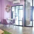 1 спален Кондо в аренду в Niche Mono Charoen Nakorn, Dao Khanong
