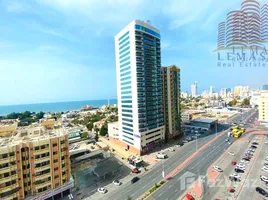 1 Bedroom Apartment for sale at Ajman One Tower 5, Al Rashidiya 3