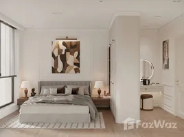 3 Schlafzimmer Wohnung zu vermieten im High- End Beach Apartment, My An
