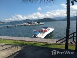 在Angra Dos Reis, 约热内卢 州就出售的9 卧室 别墅, Cunhambebe, Angra Dos Reis