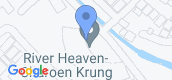 Map View of River Heaven