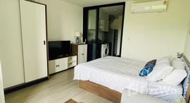 Доступные квартиры в THE BASE Central Phuket