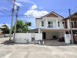 ขายบ้านเดี่ยว 3 ห้องนอน ในโครงการ ปาล์ม วิลล่า ภูเก็ต, ป่าคลอก