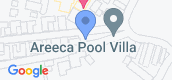 Vista del mapa of Paramontra Pool Villa