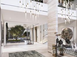 5 спален Дом на продажу в Signature Mansions, Earth, Jumeirah Golf Estates