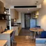 1 Bedroom Condo for rent at Pool Suite , Mae Hia