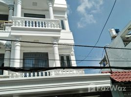 6 Schlafzimmer Haus zu verkaufen in District 12, Ho Chi Minh City, Tan Chanh Hiep, District 12