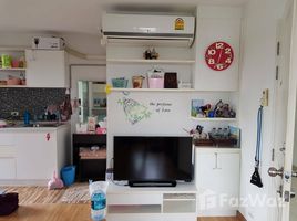 1 Habitación Departamento en venta en The Trust Residence Ratchada-Rama 3, Chong Nonsi