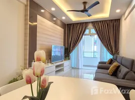 1 Bedroom Apartment for rent at Isle Of Palm @ Setia Pearl Island, Bukit Relau, Barat Daya Southwest Penang