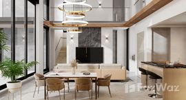 One Residence Lakeside by Redwood Luxury 在售单元