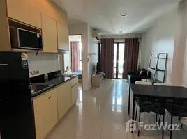 Condominium 2 chambre à louer à Ideo Ratchada-Huaykwang, Huai Khwang