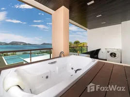1 Bedroom Apartment for sale at The Privilege, Patong