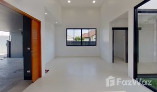 3 Bedrooms House for sale in Ton Pao, Chiang Mai AiHome at Bosang