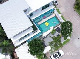 5 Bedroom Villa for rent at Palm Oasis, Nong Prue, Pattaya, Chon Buri