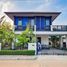 3 Bedroom House for rent at Burasiri San Phi Suea, San Phisuea, Mueang Chiang Mai, Chiang Mai