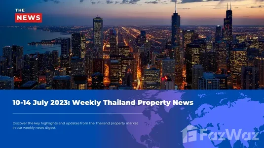 Thailand Property News