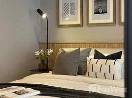 คอนโด สตูดิโอ ให้เช่า ในโครงการ ไลฟ์ อโศก พระราม 9, มักกะสัน