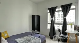 Verfügbare Objekte im Tropicana Danga Bay- Bora Residences