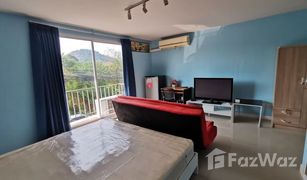 4 Schlafzimmern Shophaus zu verkaufen in Ratsada, Phuket 