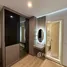 คอนโด 1 ห้องนอน ให้เช่า ในโครงการ ไลฟ์ รามา 4 - อโศก, คลองเตย