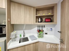 1 Bedroom Apartment for rent at The Pine Hua Hin , Nong Kae, Hua Hin, Prachuap Khiri Khan