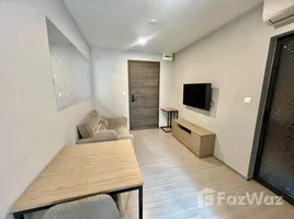 คอนโด 1 ห้องนอน ให้เช่า ในโครงการ เดอะ ไพรเวซี่ เอส 101, บางจาก