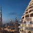 3 Habitación Apartamento en venta en City Center Residences, Burj Views