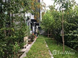 3 Bedrooms House for sale in Khan Na Yao, Bangkok The Park Village Ratchada-Ramintra