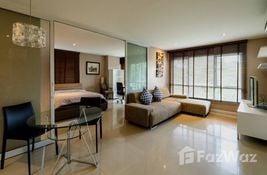 1 bedroom Condo for sale at Condo One Thonglor in Bangkok, Thailand