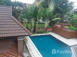 4 Bedrooms House for rent in Nong Khwai, Chiang Mai Lanna Thara Village