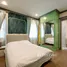 4 Bedroom House for rent at Nantawan Rama 9 - New Krungthepkretha, Saphan Sung, Saphan Sung, Bangkok