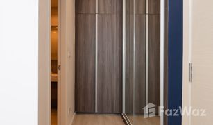 1 Bedroom Condo for sale in Din Daeng, Bangkok Quinn Condo Ratchada