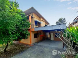 5 Habitación Casa en alquiler en Nong Pa Khrang, Mueang Chiang Mai, Nong Pa Khrang