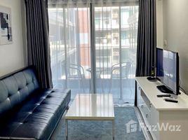 1 Bedroom Condo for sale at Siam Oriental Tropical Garden, Nong Prue, Pattaya, Chon Buri, Thailand