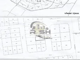 Al Rawda 3 Villas で売却中 土地区画, アル・ラウダ3, アル・ラウダ, アジマン