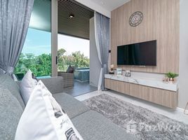 1 Schlafzimmer Wohnung zu verkaufen im Paradise Beach Residence, Patong, Kathu, Phuket