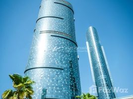 2 Bedroom Apartment for sale at Sky Tower, Shams Abu Dhabi