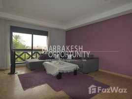 2 غرفة نوم شقة للإيجار في Location Appartement, NA (Annakhil), مراكش, Marrakech - Tensift - Al Haouz