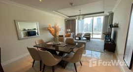 Available Units at The Address Residence Fountain Views 1
