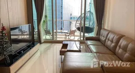 Available Units at Supalai Riva Grande