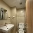 Studio Apartment for rent at La Habana , Nong Kae