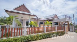 ยูนิตที่เหลืออยู่ในโครงการ Thongsuk Pool Villa Pranburi