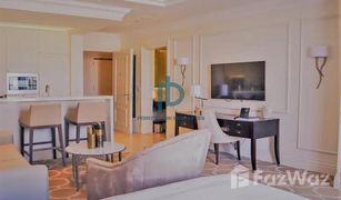 Studio Appartement zu verkaufen in , Dubai The Address BLVD Sky Collection