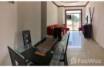 FOR RENT DEPARTMENT IN BUILDING CLOSE TO THE BEACH in Salinas, Санта Элена