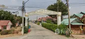 Vue de la rue of Chonmark 3 Village